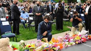 We did not find results for: Trudeau Cites An Act Of Evil In Vigil Mourning Canadian Muslim Family Al Bilad English Daily