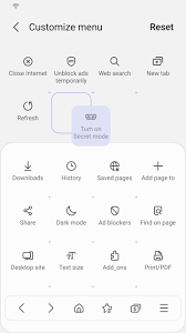 As the beta release of android 12, the software allows you to experience most of the features available. Samsung Internet Browser Beta For Android Apk Download