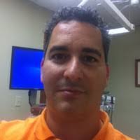 Phillip Salerno's Instagram, Twitter & Facebook