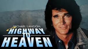 Highway to Heaven: Season 2, Episode 24