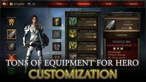 Free download atom rpg android modded game for your android mobile phone and tablet from android mobile zone. Arcane Quest Legends Offline Rpg Mod Apk Unlocked 1 2 7 Vip Apk