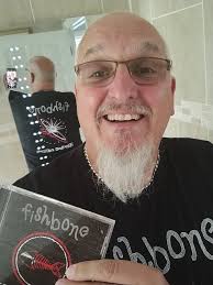 You might want to check out Fishbone