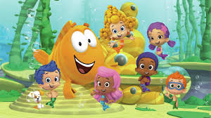 3,121,523 followers · tv show. Nickalive June 2021 On Nick Jr Global Paw Patrol Bubble Guppies Marathons Movies