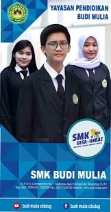Maybe you would like to learn more about one of these? Budi Mulia Yayasan Pendidikan Budi Mulia Tangerang