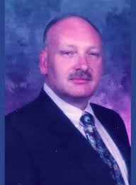 Richard Wayne Caddell