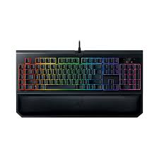 The razer keyboard while being fine is not as good, especially after using these. Razer Blackwidow Chroma V2 Rz03 0203x Support