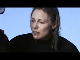 Spot the actor: Aaron Jeffery in Blue murder