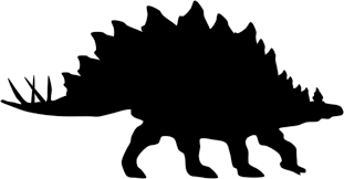 Download Velociraptor Background 2400 1256 Transprent Png Free Download Dinosaur Leaf Silhouette Cleanpng Kisspng Yellowimages Mockups