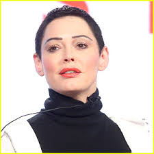 Rose McGowan's Former Manager Commits Suicide: Read Her Family's Statement 