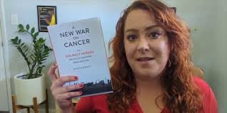 LISTEN: Fighting "A New War