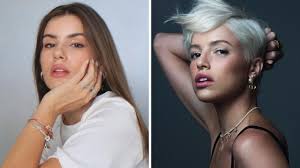 Agatha moreira levou oito horas para platinar os fios. Camila Queiroz Mostra Reencontro Com Agatha Moreira Nos Bastidores De Verdades Secretas 2 Todateen