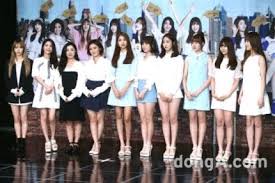 Gfriend x mamamoo showtime was the first showtime to include two groups at once. Eunha Eunbijgf Twitter