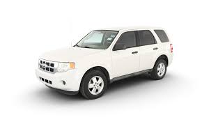 Image result for White Suede 2012 Escape