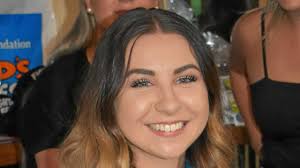 This awesome foursome also shaved their heads