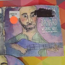 Wishing Well by Nick Bayard (CD, 2014) COMPLETE! Case is Rough But CD is  EXCELLE