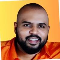 Naveen Krishnan, M.Eng