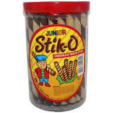 Enjoy your favourite aussie food overseas. Wafer