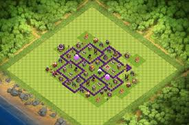 The pro player of this game is aware of different types of bases. Best Base Maps Coc Th7 For Android Apk Download