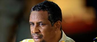 Warum der Konflikt im Sudan eskaliert