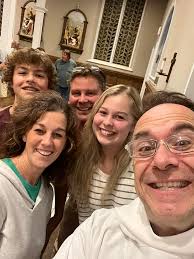 We're so grateful for the...