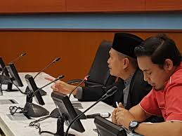 Savesave kertas kerja ihya ramadan 2018 for later. Program Ihya Ramadhan 1439h 2018