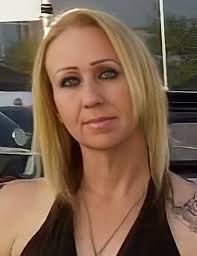 Obituary information for Shannon "Chana" Wesleyne Rose-...