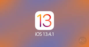 Download Ios 13 4 1 Ipsw Links Ota Update Released Along With Ipados 13 4 1 Released Redmond Pie