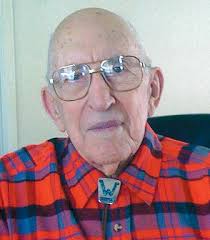 A.A. “Bud” Waldron