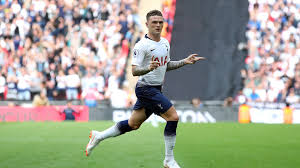 72' free kick won kieran trippier (england) wins a free kick on the right wing. Trippier Determined To Kick On With Spurs After World Cup Success Itv News