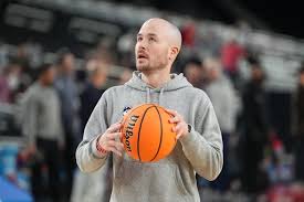 Luke Murray Hired as Next Head Coach of Boston College Men’s Basketball