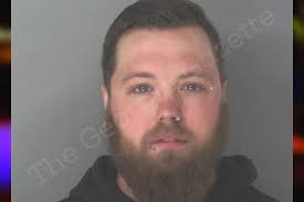 Brandon Jarrett — Douglas County Jail Bookings