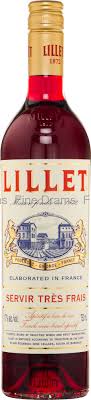 Lillet est issu d'un subtil assemblage de vins rigoureusement sélectionnés et d'infusions de fruits, élaboré dans nos chais à podensac, au sud de bordeaux depuis 1872. Lillet Rouge Vermouth