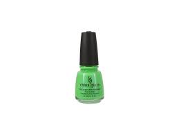 $7.50 as low as $6.50. China Glaze Nail Polish In The Lime Light 0 5 Ounce Ingredients And Reviews