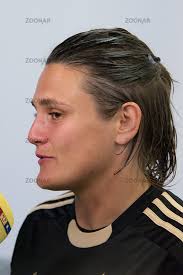 Photo Nadine Angerer Image 2651303