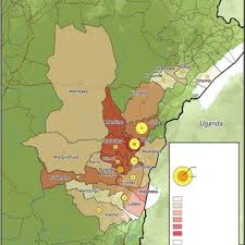 Study finds survivors can carry dormant virus for years. Pdf The Impact Of Different Types Of Violence On Ebola Virus Disease Transmission During The 2018 2020 Outbreak In The Democratic Republic Of The Congo