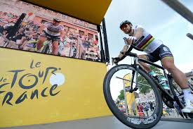 Le tour de france 2018 est la 105e édition du tour de france cycliste. Tour De France Retour En Chiffres Sur L Edition 2017 Actualite Velo Pros