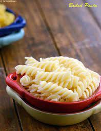 Boiled Pasta How To Boil Pasta In A Microwave Recipe Pasta Recipes Recipe Microwave Recipes Microwave Cooking Recipes How To Cook Pasta