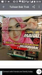 Kata Bijak Truk For Android Apk Download