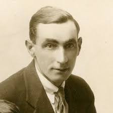 George Herbert Sharman (1893-1934)