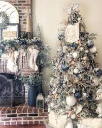 120 Best Christmas Tree Decorating Ideas That You D Have To Take Inspiration From Hike N Dip