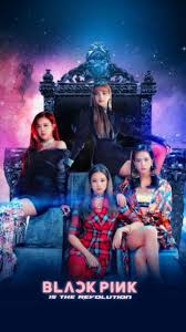 Blackpink hd wallpapers for android 2019 android wallpapers. Galaxy Blackpink Iphone Wallpaper Blackpink Reborn 2020