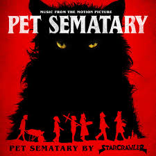 Hampden, seal harbor and sedgwick, me. Pet Sematary Song By Starcrawler Spotify