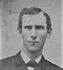 Augustus Cottrell “Gus” Comer (1859-1928)