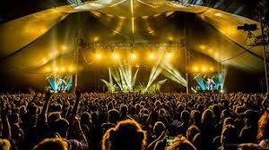 The best of the byron bay bluesfest gypsy fashion from flares to jumpsuits | bluesfest byron bay. Win Tickets To Byron Bay Bluesfest 2019 Abc None Australian Broadcasting Corporation