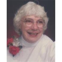 Patricia North Obituary