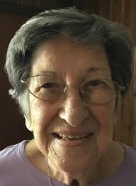 Obituary for Dolores Cecilia (Milway) Combs