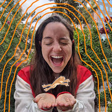 Bridget Miles in USA :: Behance