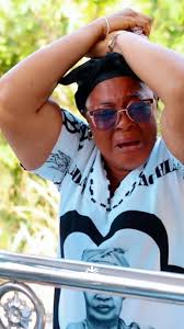 One Year Anniversary💔 OBP. YAA NYARKO ABRONOMA (Yaa Broni) & MADAM GRACE  AFIA ACHIAA (AFIA ACHIAA)