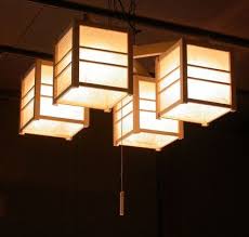 Elm Japanesque Ceiling Light Ceiling Lights Light Japanese Home Decor