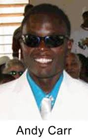 Tour guide drowns in Blue Hole